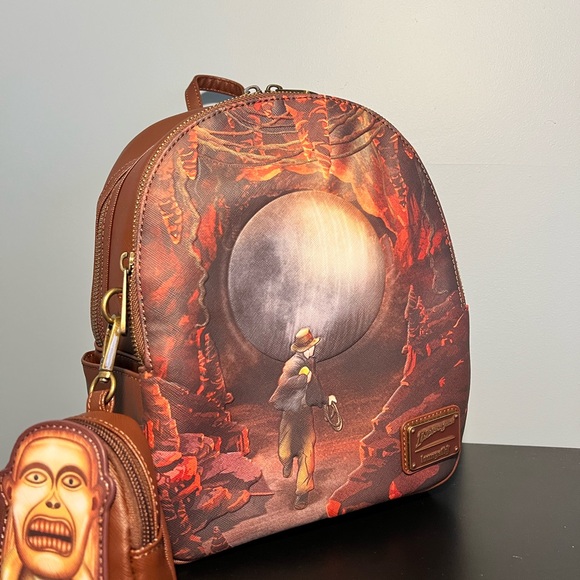 Backpacks